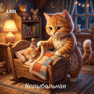Колыбельная
