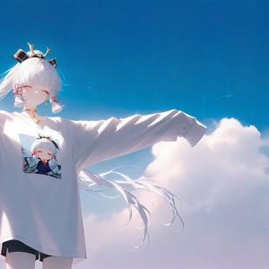 燕语预报的晴朗