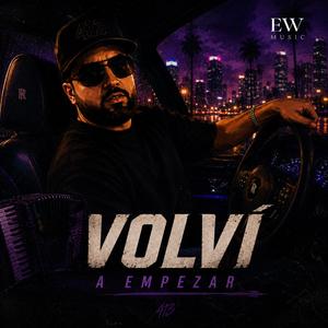 Vuelvo a empezar