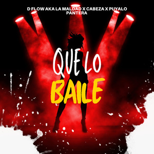 Que Lo Baile