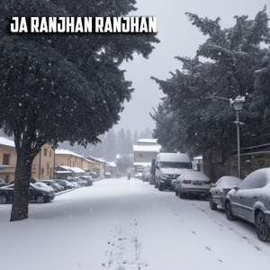 Ja Ranjhan Ranjhan (Unplugged)