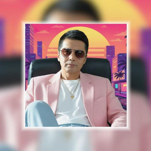 鸳鸯戏 (Citypop版)