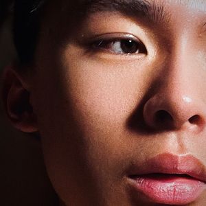 "pink dress" - the beat (pitch up)