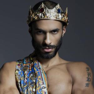 I'm A King (feat. Megan)