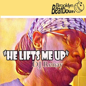 He Lifts Me Up (Club Mix)