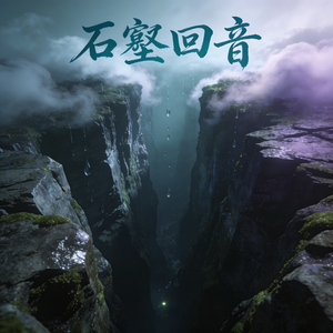 石壑回音