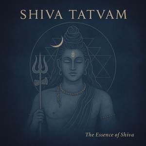 Shiva Tatvam - The Essence of Shiva