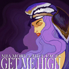 Mia More - Get Me High