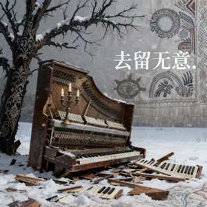 旧影新遇驻而思（伴奏版）