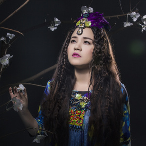 触摸时光 (伴奏)