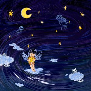 柔软世界（Intro）