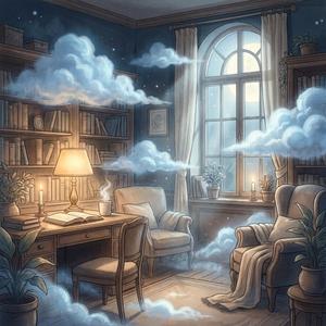 Calm Mind Focus Instrumental