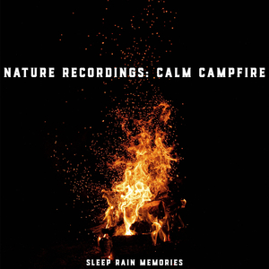 Calming Campfire