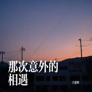 那次意外的相遇