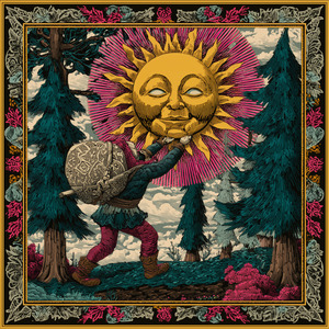 Дурак и Солнце