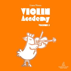 Long, Long Ago and Variations in G Major (Arr. for Violin by Shinichi Suzuki)