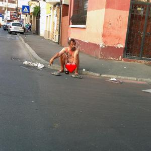 Mihai Și Alex Și Tony