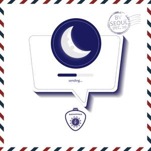 너에게 달을 보낸다 (시차)