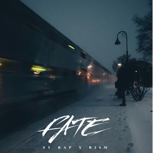 Fate (feat. SY RAP)