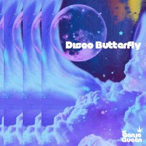 Disco Butterfly