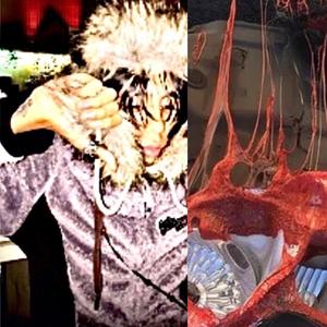 Ticker (feat. moonshyne)