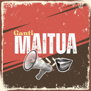 Ganti Maitua