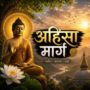 बुद्धको क्रान्ति (The Silent Revolution)