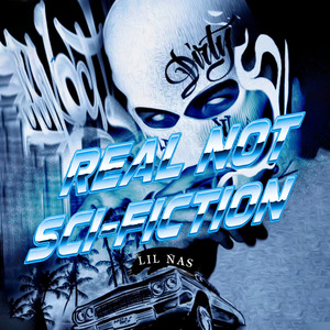 Real Not Sci-Fiction