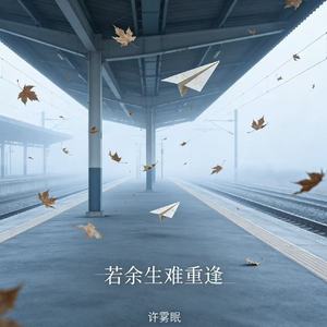 若余生难重逢