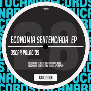 Economia Sentenciada (Gesus Lpz Remix)