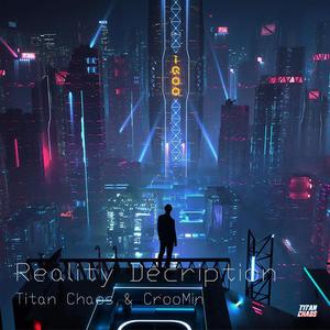 Titan Chaos & CrooMin/AvEta. - Reality Decryption