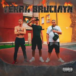 Terra bruciata (feat. Doog)