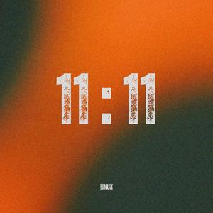 11 : 11