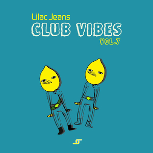 Stretch Yourself (Original Mix)