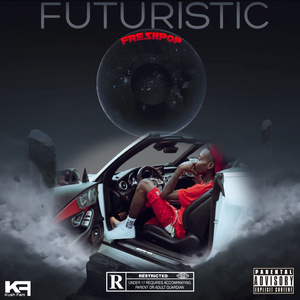 Futuristic