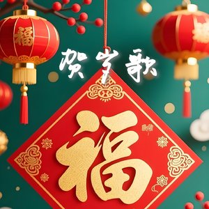 贺岁歌