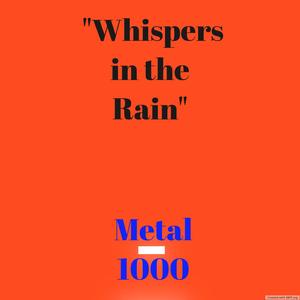 Wisper in the rain