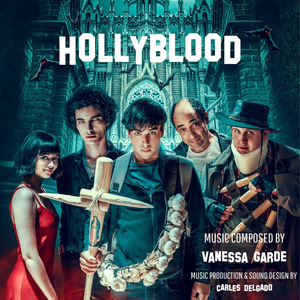 Sangre vampiresca
