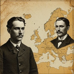 Два канцлера