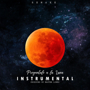 Preguntale a la luna (instrumental)