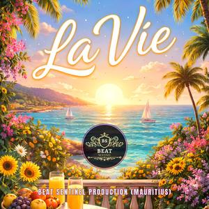 La Vie | Sega Mauritius | Island Life Vibes