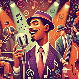 Bop Ba Da Groove