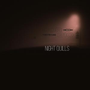 Night Quills (feat. Lil Davinci)