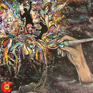 Closed Doors (Original Mix)