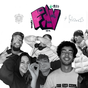 Fahrn (feat. Akah, Valle & Suludix)