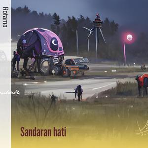 Sandaran hati