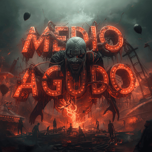 MEDIO AGUDO