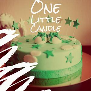 One Little Candle