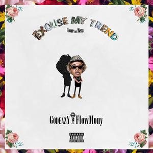 I.D.C(I Don't Care) (feat. Padjinha)