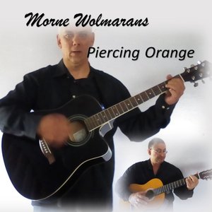 Piercing Orange